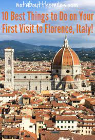 (if you only have 2 days in florence, day 3 can be skipped. Florence Italy 10 Best Things To Do On Your First Visit Travel Europe Cheap Europe Travel Italy Travel Guide