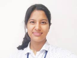 VEDIKA AGARWAL'S COVID-19 CAMPAIGN