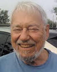 John Steward Obituary (1925