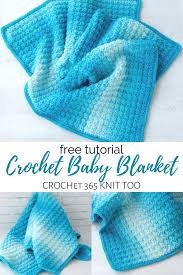 Crochet diy crochet simple crochet afghans baby blanket crochet crochet crafts crochet blanket stitches learn to crochet knitting stitches beginner crochet blankets. Crochet Sedge Stitch Baby Afghan Crochet 365 Knit Too
