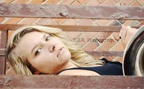 Throwback photo dump of miss Hannah