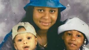 Fundraiser for Messiah Jones by Terra Webb : Teresa Booker Johnson