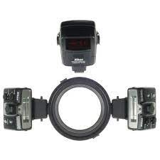 Nikon R1c1 Close Up Speedlight Commander Kit Digidirect