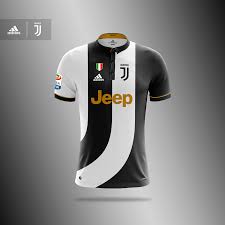 Juventus home jersey for the season 2019/2020, produced and designed by adidas is available in juventus official online round up your cart with a juventus jersey 2019/20. Juventus Home Kit Concept On Behance Sport Shirt Design Sports Jersey Design Soccer Shirts