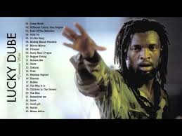 Download Lucky Dube Number In The Book Mp3 Song