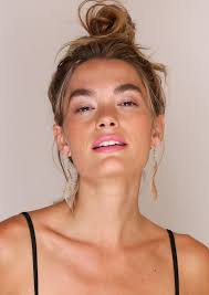 Deal of the Day: 30 percent off glamorous mesh wave earrings from Jules  Smith