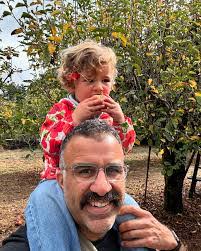 John Pottebaum's Instagram, Twitter & Facebook