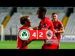 El omonia nicosia de chipre está cerca de disputar la uefa europa league esta temporada. Ria6hkdlykudfm