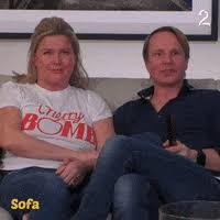 So sorry lyrics the paperboys. Sofa By Tv2norge Giphy