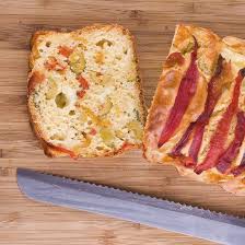 Cake Tigre Aux Trois Poivrons Recette Recettes De Cuisine Recette Recette Cake
