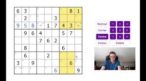 The Sudoku Trick All Expert Solvers Know In 2020 Sudoku Puzzle Solver How To Introduce Yourself