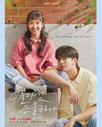 韓国ドラマ『二十五、二十一』視聴感想〜キム・テリ、ナム・ジヒョク〜 | ドラマ視聴リスト&感想〜廃人ドラマを求めて！〜