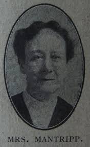 Mantripp, Joseph Closs (1867-1943)