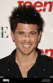 Michael brandon attending hi-res stock photography and images