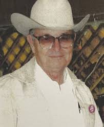 Bill Yaqui Tatom, American Cowboy, passes away in Amarillo, Texas