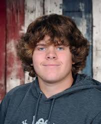 Obituary for Logan Carl Paul