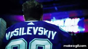 Get the latest hockey news, scores and analysis for the tampa bay lightning and the nhl from the tampa bay times. 2019 20 Tampa Bay Lightning Opening Video On Make A Gif