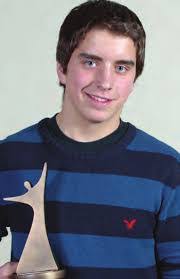 Evan Gass's Instagram, Twitter & Facebook