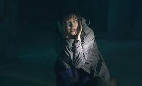 The Sound (2017) - IMDb