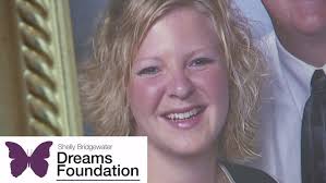 Necker's Gift of Giving salutes Shelly Bridgewater Dreams Foundation