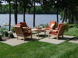 Look through modern waterfront backyard pictures in different colors and styles and when you find some modern waterfront backyard that inspires you, save it to an ideabook or. Waterfront Landscaping Ideas Landscaping Network