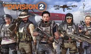 Your first objective will be to reach the tarmac. The Division 2 Raid Live Operation Dark Hours Update Out Now On Ps4 Xbox One Gaming Entertainment Express Co Uk