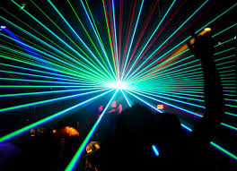 Blue Red Green Laser Pointers Laser Lights Laser Show Iphone Wallpaper Video