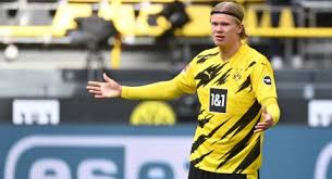 See more of borussia dortmund on facebook. Rodri Borussia Dortmund Bukan Cuma Erling Haaland