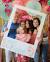 Photobooth Backdrop Booth Props Photo Booth Ideas