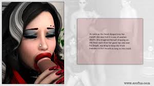 Page 114 | dollproject-comicsblowjob-barbie | Erofus - Sex and Porn Comics