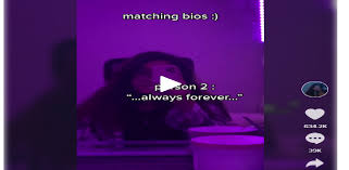 What are cute matching bios for me and my best friend for instagram?������? Matching Bios For Couple Is A Trend Brought To You By Cupid Himself Xperimentalhamid