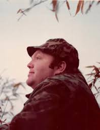 Obituary information for William L. Hayden