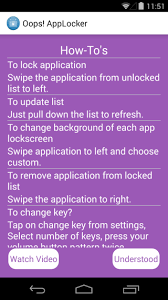 There are plenty of keys left hidden in keyhouse that are just waiting to be found by the locke siblings in 'locke & key' season 2. Oops Applock Uses A Volume Key Pattern To Prevent Access To Apps Android