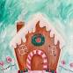 Sparkling Sugar Shack! Ages 7+ event image