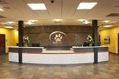The only reason i left was because of location issues. 48 Reception Area Ideas In 2021 Pet Resort Reception Areas Dog Hotel