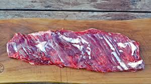 Lafrieda uses grated parmesan, lemon zest and parsley, but this would also be fantastic with taleggio and sauteed. Dry Aged Skirt Steak Sandwich On Napoelon Travel Q Pro 285 By Customgrill Youtube