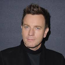 Biografia de Ewan Mcgregor