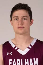 2018-19 Men's Basketball Roster