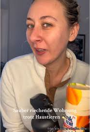 Gina Gut Riechende Wohnung