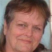 Betty J Dickerson Obituary