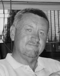 Alan Empey Obituary (1952