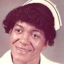 Mrs. Shirley McLaurin Obituary