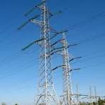 M+12,M+9,M+6,M+3 Electrical Tower 33 kv