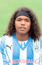 Huddersfield Town squad photograph 2013/14 (Gallery)