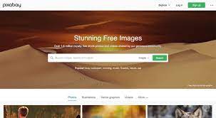 Pixabay is a vibrant community of creatives, sharing copyright free images, videos and music. Free Stock Photo Resources For Creatives Elmastudio