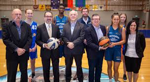 Find addresses, opening hours, phone numbers, customers photos and reviews of stadiums in traralgon. Martin Pakula Mp And Basketball Victoria Opens 10 High Performance Hubs Basketball Victoria