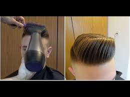 Footballer marco reus is a natural ginger who manages to pull off a very versatile and stylish hairstyle that fits his personality. How To Add Volume Perfect Pompadour New Sexiest Hairstyles For Men S 2018 Marco Reus Youtube