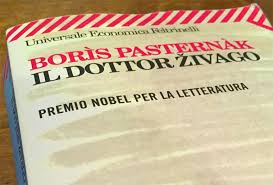 Sposato con figli, l'uomo si innamora di lara, una giovane infermiera che diventa la sua amante. Il Dottor Zivago Romanzo Di Pasternak Riassunto