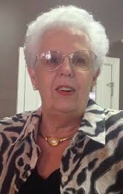 Obituary of Virginia Smith Hess