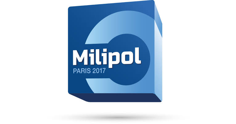 Milipol Paris — Villepinte, Ile-de-France, France